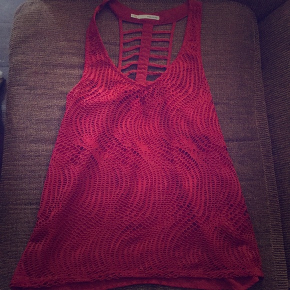 Maurice's Tank - Picture 1 of 2